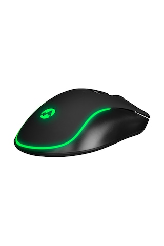 Everest SM-G58 X-HAMMER 7D Optik 7200 Dpi LED Işıklı Gaming Oyuncu Mouse