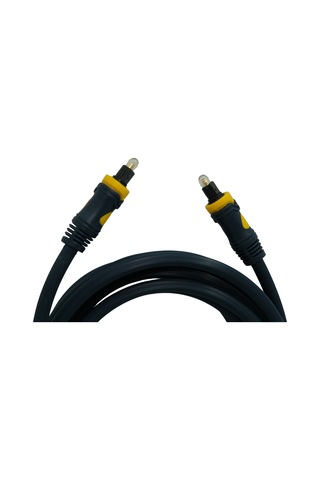 Ttaf Fiber Optik Toslink Prestij Serisi Ses Kablosu 1.5 M