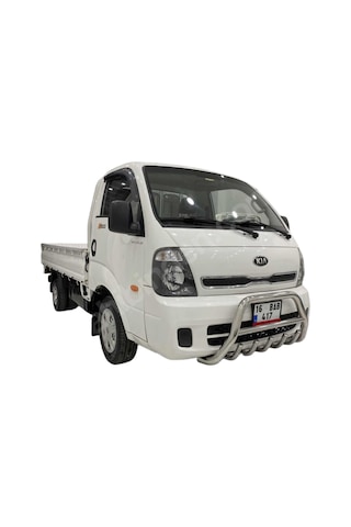 KIA BONGO KROM ÖN KORUMA