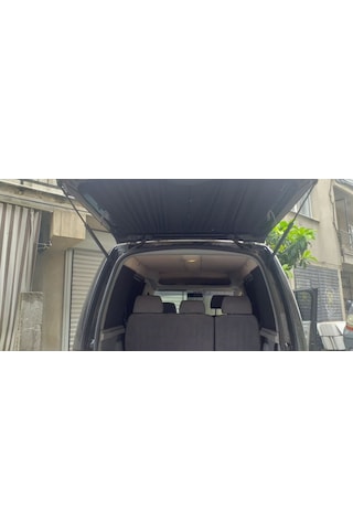 Özgü Araç Perdesi Volkswagen Caddy Oto Kumaş Perde (433888628)