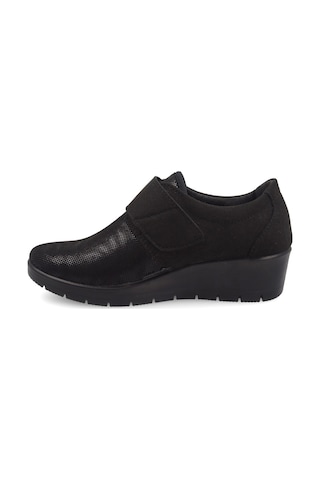 2003 Black Sneaker Günlük Kadın Diğer 18 T93 Wx Fly Flot Synthetıc-cloth Woman Shoe 2003-black Siyah