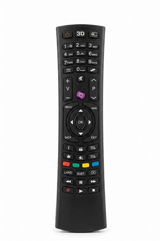 Vestel Tv Kumandası Uyumlu Tv Kumandası Tak-çalıştır 40fd-7300-1119