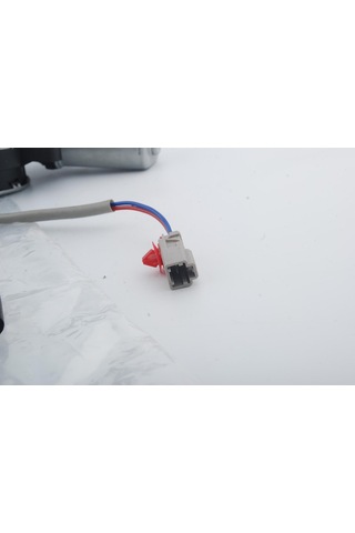 Itaqı Ön Sağ Cam Krikosu Motorlu/2 Fişli Honda Civic 1996-2000 Sedan Uyumlu 72210s04a02