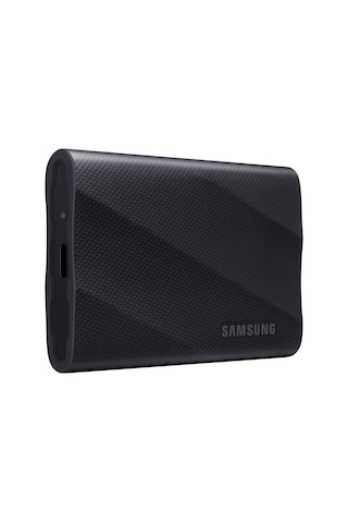 Samsung 1tb Mu-pg1t0b/ww Usb 3.2 Harici Disk Siyah-219723