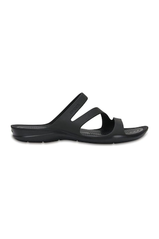 Crocs Swiftwater Sandalet 203998-060-5582 Siyah