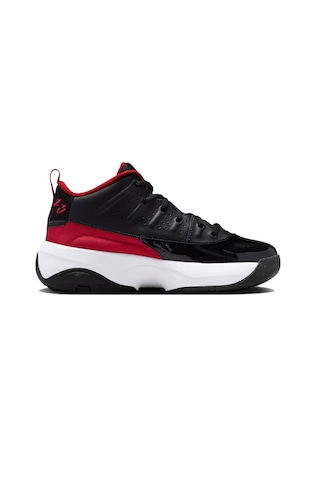 Nike Jordan Jumpman Max Aura 7 Günlük Spor Ayakkabı Hq2089-003 Siyah