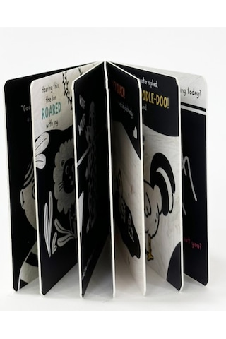Sincap Kitap Communication - Baby University First Concepts Stories