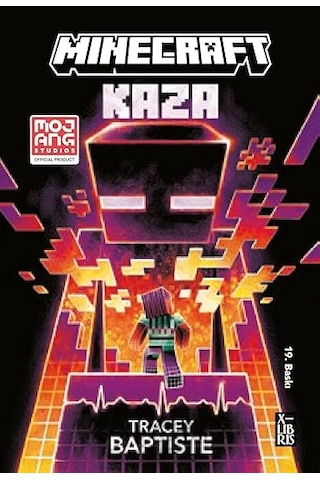 Asteriks 4 - Asteriks Gladyatör + Gezegen Gezgini 1 + Minecraft - Kaza + Deadpool - Marvel Evreni Ni Öldürüyor