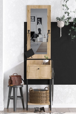 Decormet Olivia Dresuar Dec0109 Diğer