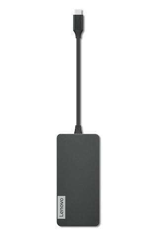 Lenovo Usb-C 7-In-1 Hub 4X90V55523
