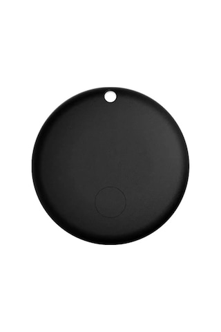 Airtag Android Konum Belirleme Akıllı Smart Fin Tdrtr Siyah