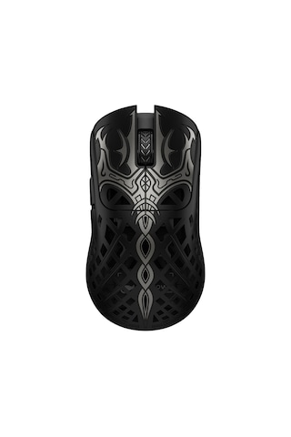 Waızowl Triaina Abyss 8k Hz Custom 3950 Hawkeye Flagship Sensör Kablosuz Gaming Mouse -