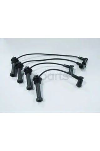 Buji Kablosu Takım 16v Fxda - Fyda 1.4/1.6 Cc Yow Jung Ford Focus - Sd / Hatchback - 1998-2005