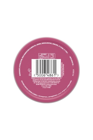 Vaseline Lip Therapy Rose Dudak Bakım Kremi 20 G