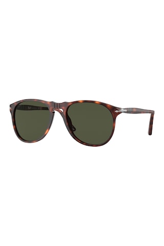 Persol 9649s 24/31 Unisex Güneş Gözlüğü Havana Persol 9649s 24/31 Unisex Güneş Gözlüğü Havana