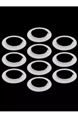 İtalwax Mum Eritici Koruma Kağıt Halkaları 20 Adet 225432578