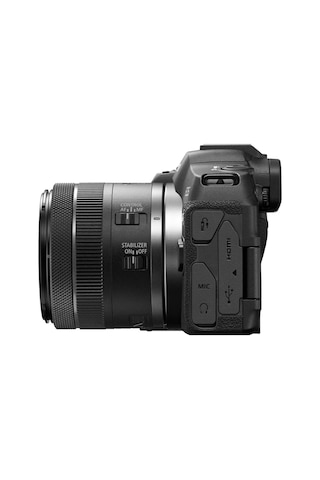 Canon EOS R8 + RF 24-50 MM F4.5-6.3 IS STM Fotoğraf Makinesi (Canon Eurasia Garantili)
