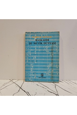 Başkadır Şu Müzik Dünyası