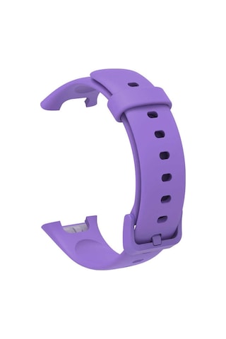 Xiaomi Mi Band 7 Pro Krd-70 Uyumlu Zore Kordon-pembe