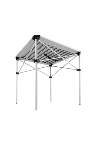 Kıngcamp Alumınyum Katlanabılır Masa