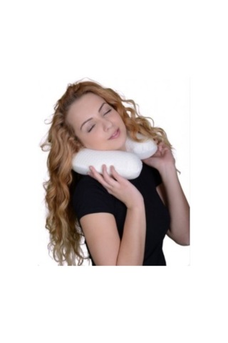Armor Visko Seyehat Yastığı