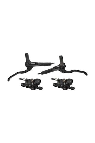Shimano Altus MT200 Hidrolik Disk Fren Seti Ön- Arka BL-MT200+BR-MT200