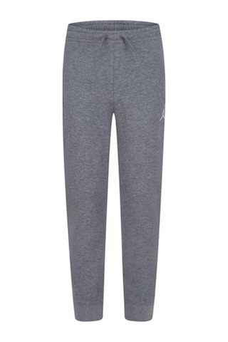 Nike Nıke Jordan Mj Essentıals Ft Pant Erkek Çocuk Eşofman Altı Gri