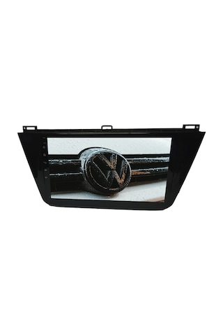 Navigate Volkswagen Tiguan Android Carplay Multimedya 2017-2020 4gb Ram + 64gb Hafıza + 8 Çekirdek