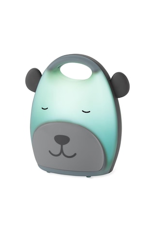 Skip Hop Beary Cute Portatif Gece Lambası 90214410 Çok Renkli