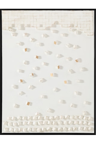 Mudo Home Arcade 3d Çerçeveli Tablo 90x120 Cm