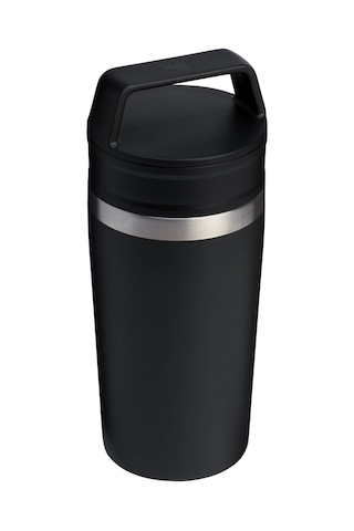 Stanley The Cafe To-Go Travel Mug 0.35 L Siyah