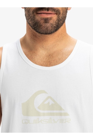 Quiksilver Ev Comp Logo Tank Erkek Atlet Eqyzt08041-qk.908
