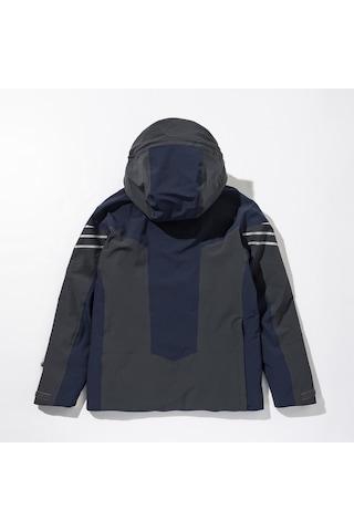 Twınpeaks Jacket Siyah