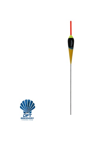 Dft Sliding Floats Şamandıra 1008 - 18 Gram