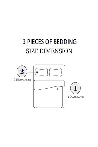 Nevresim Takımı 200 X 220 Cm Mavi Tavus Kuşu Nevresim Takımı, Fermuarlı Kilitli, Yetişkinler Ve Çocuklar İçin, Yumuşak, Nefes Alan Mikro Elyaf Nevresim + 2 Yastık Kılıfı 80 X 80 Cm Çok Renkli