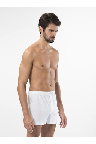 Türen 130 Penye Boxer-Karısık - Xl