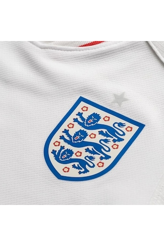 Nike England Home Shirt Word Cup 2018 Baby-kit İngiltere Çoraplı Bebek Forma Takımı Beyaz