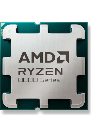 Ryzen 5 8400f 4.20ghz 16mb Am5 Tray-121141