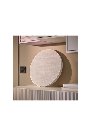 Bluetooth Hoparlör, Beyaz, 45 Cm