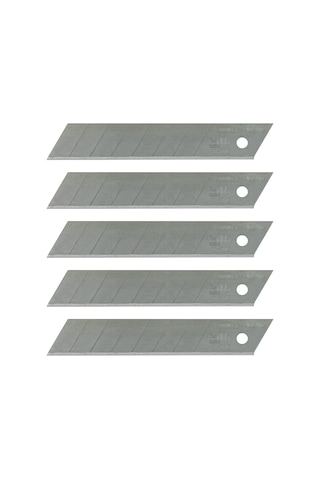 Stanley 0-11-718 Maket Bıçağı Yedeği 110X18 MM 5X1 (Fatmax)