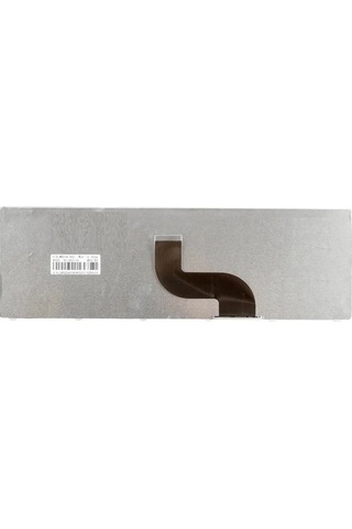 Acer Aspire 5536, 5742, 5738, 5810t Notebook Klavye Siyah Tr / Kl0470