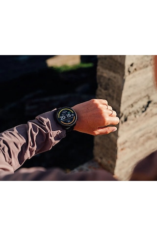 Suunto Vertical Sporcu Saati Ss051205000 Gri
