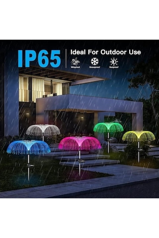 2023 Güneş Led Lamba ı Çim Lambası Ip65 Su Geçirmez Bahçe Noel Işıkları Rgb Cadılar Bayramı Noel Dekorasyon Bahçe Taraxacum Lambası C Sincere