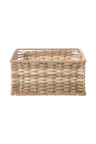 Mudo Home Lume Naturel Düzenleyici 26x26x12 Çok Renkli