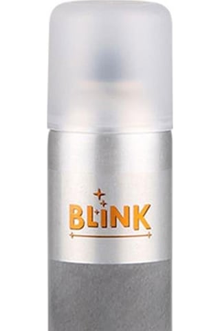 Blink Renksiz Natural Süet Ve Nubuk Deri Bakım Spreyi 250 Ml. Renksiz
