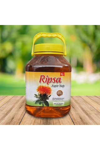 Ripsa Aspir Yağı 5lt 5 L