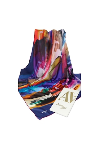 Armine Sport Eşarp - 8116P-33 - Tivil
