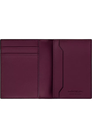 Mont Blanc Montblanc Extreme 3.0 4 Cc Kartlık 199422 Bordo
