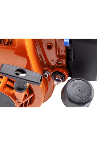 Gardenpro EB300 Benzinli Yaprak Üfleme Makinesi