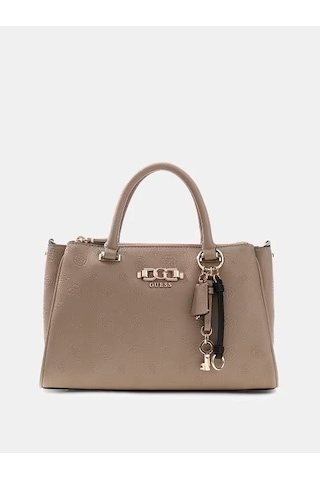Guess Anise Kadın El Çantası Hwpd9916060 Vizon